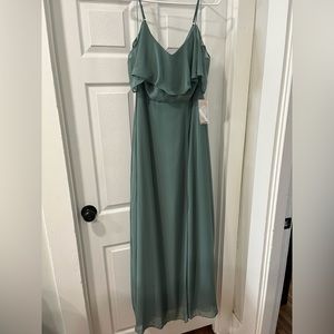 Birdy Grey Jane convertible dress